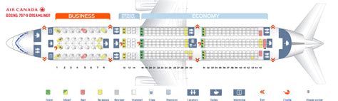 ac 787 9 seat map.